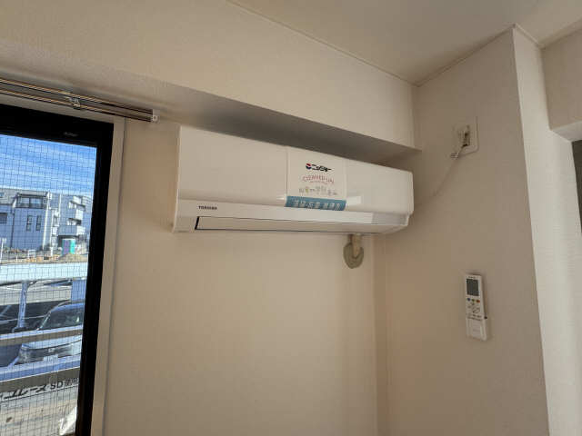ラディアント千種 その他設備