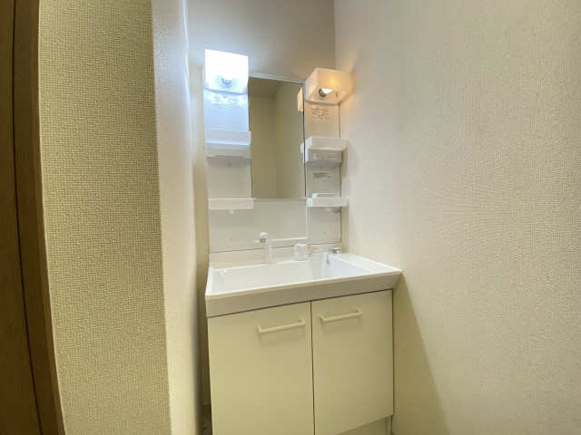 Ｄｕａユーアイ 洗面所