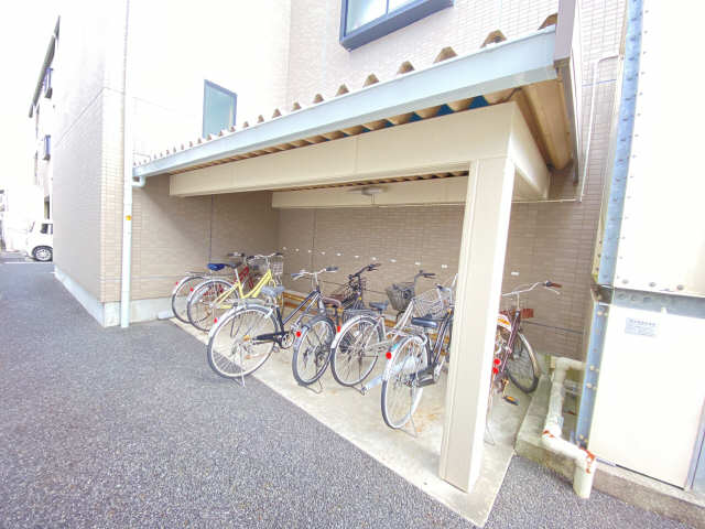 Ｄｕａユーアイ その他共有部分
