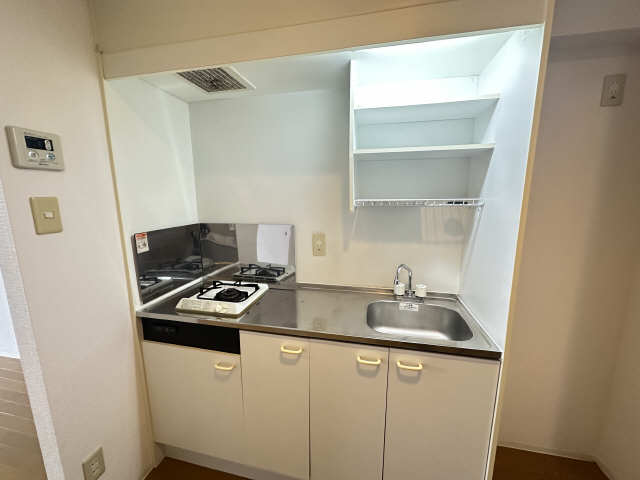 アヴェニューコート中野Ｃ棟 キッチン