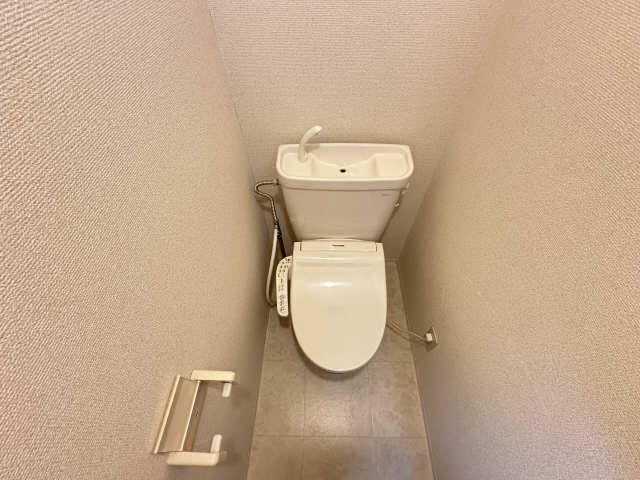 ＳＡＴＵユーアイ トイレ