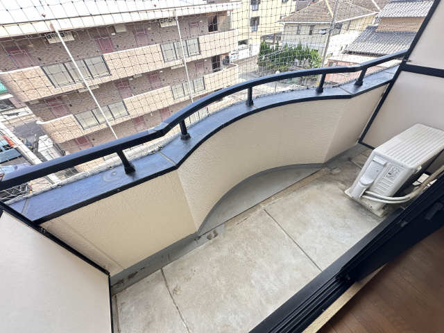 ＳＡＴＵユーアイ ベランダ