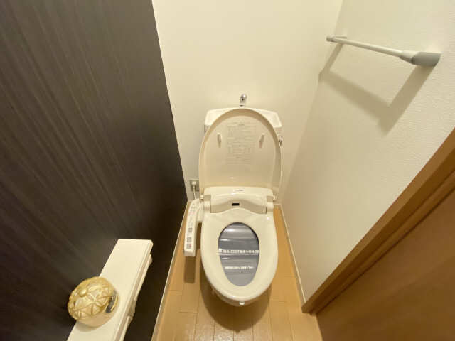 メゾンリベールＡ トイレ