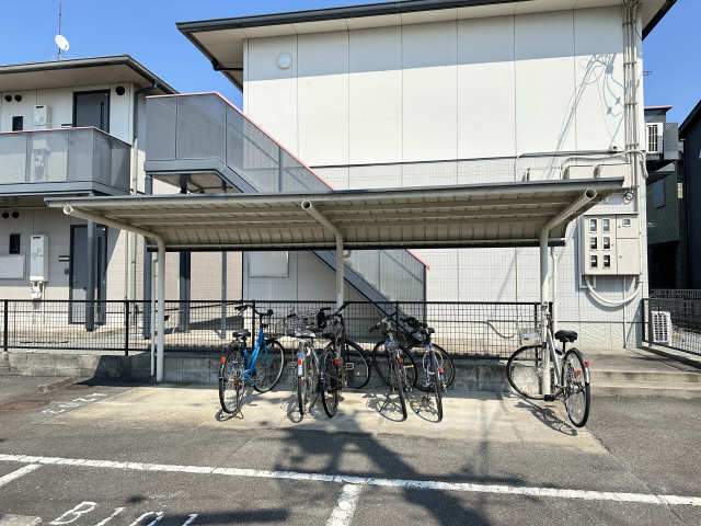 メゾンリベールＡ その他共有部分