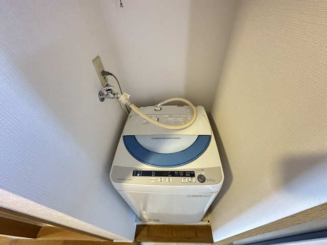 アヴェニューコート栗真Ｂ棟 その他