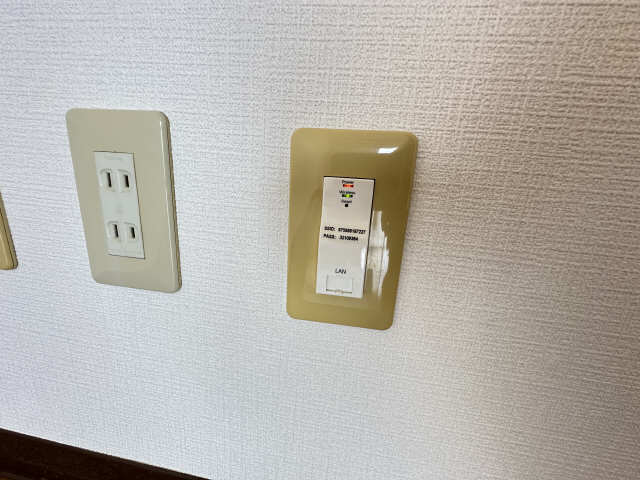 アヴェニューコート栗真Ｂ棟 その他
