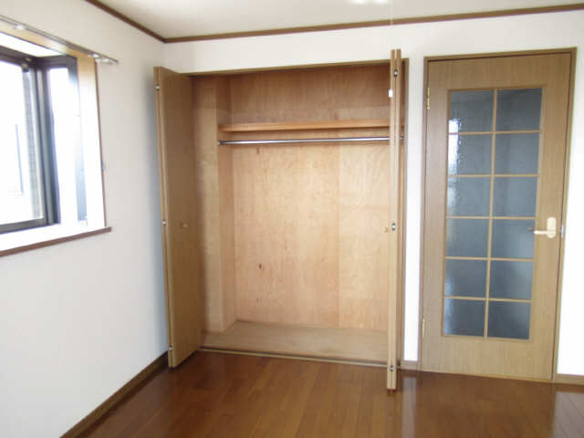 ＳＡＴＵユーアイ 収納