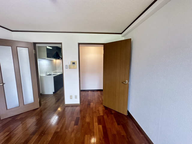 Ｅｎａｍユーアイ 収納