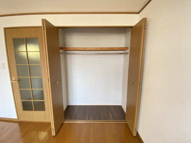 ＳＡＴＵユーアイ 収納