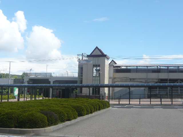 マンハイムＭ 【駅】米野木駅まで4763ｍ