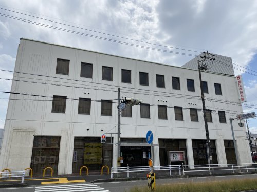 マンハイムＭ 【信用金庫】豊田信用金庫三好支店まで3230ｍ