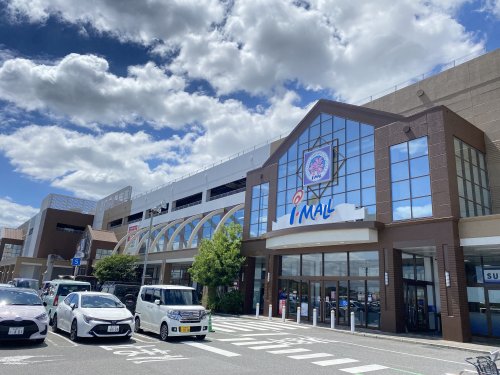 マンハイムＭ 【ショッピングセンター】イオン三好店まで3244ｍ