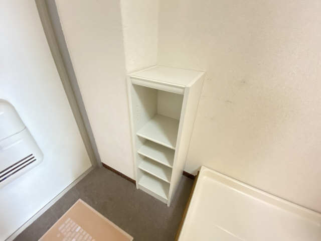 ＳＡＴＵユーアイ その他設備