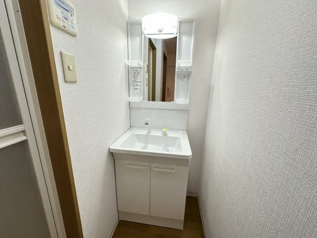 アヴェニューコート中野Ｃ棟 洗面所