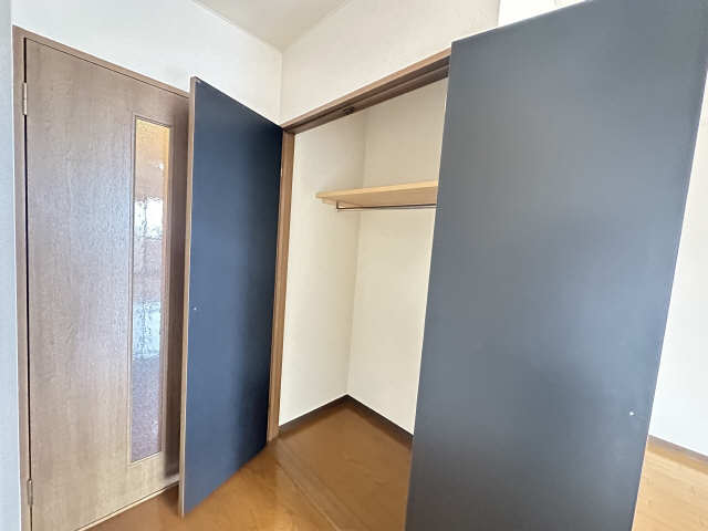 ステューディオ・細野 収納