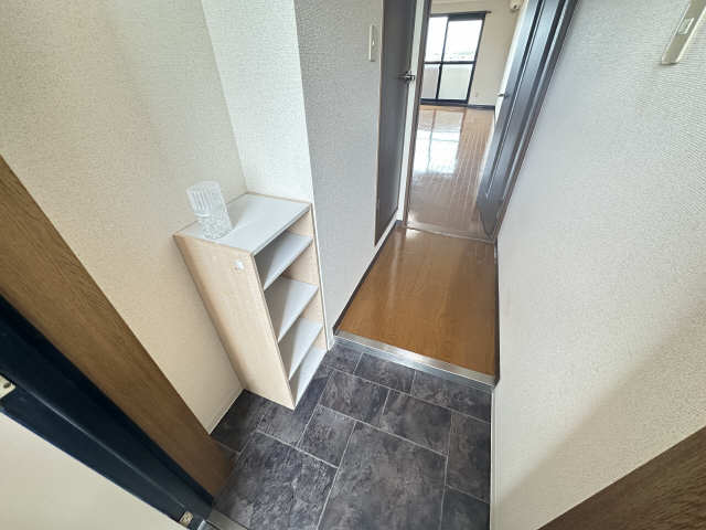 ステューディオ・細野 玄関