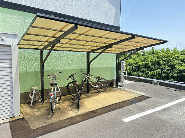 上浜ロートス その他共有部分