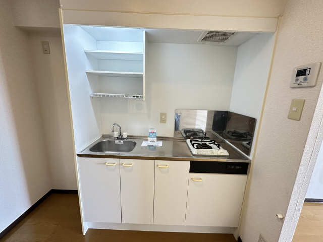 アヴェニューコート中野Ｃ棟 キッチン