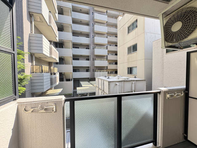 スターブル・５１７ 展望