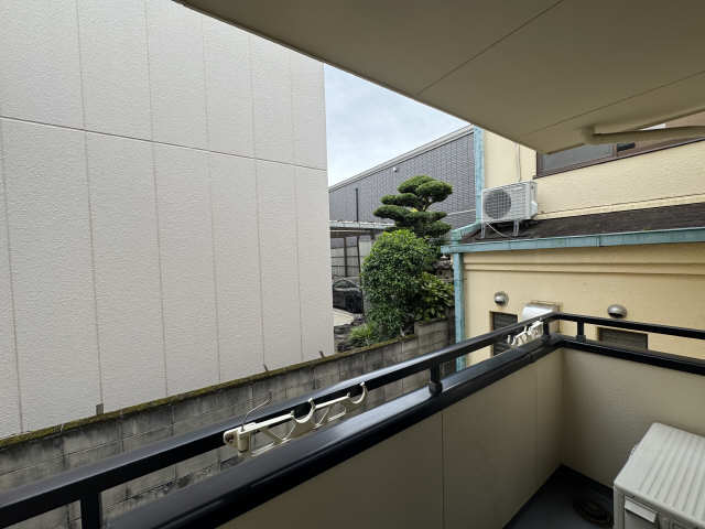 プチメゾンドーム南 展望