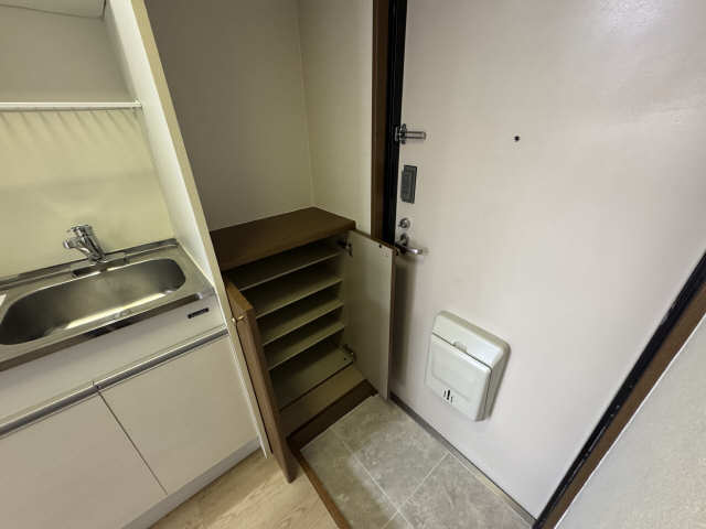 プチメゾンドーム南 その他設備
