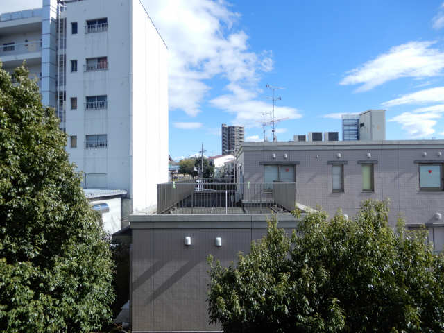 アーバンマルミ 展望
