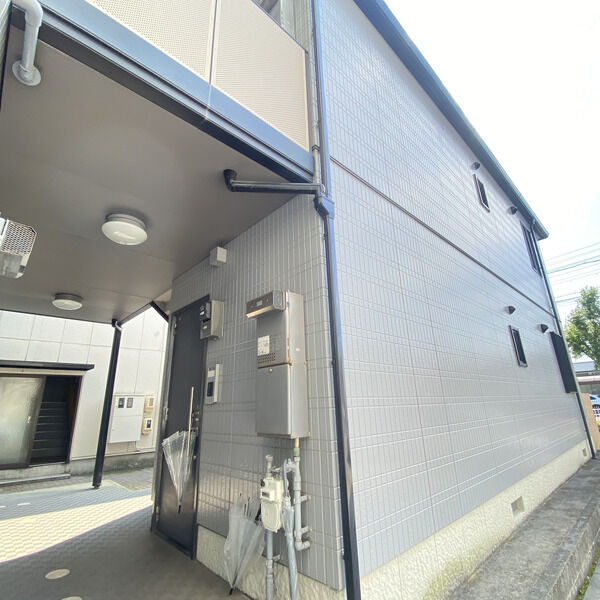 カーサ田代Ⅱ その他共有部分