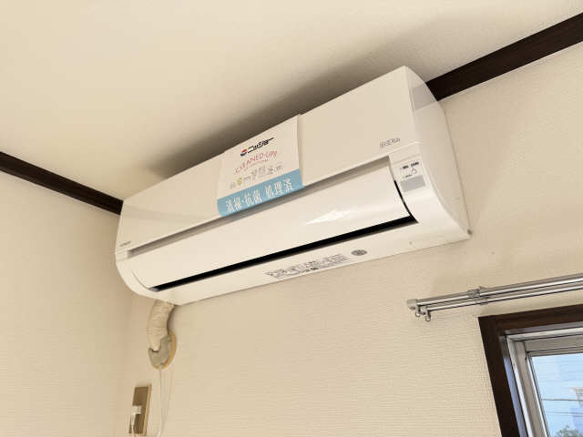 タウニーふじ その他設備