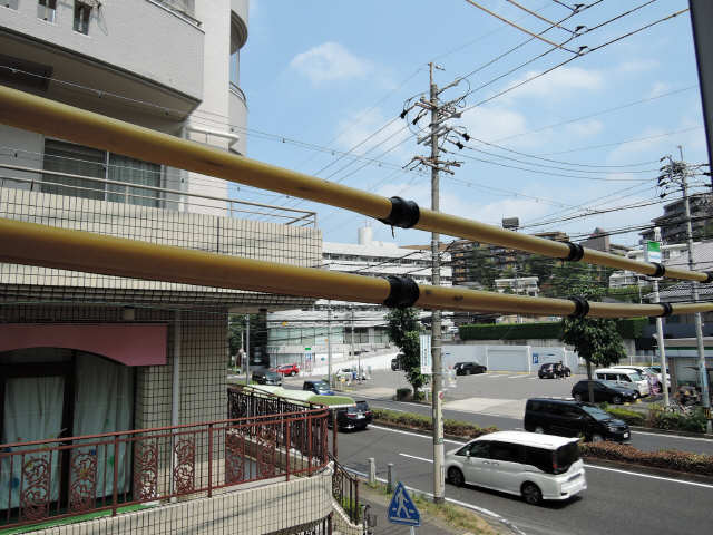 Ｙ’ｓアベニュー 2018年撮影・201号室の写真