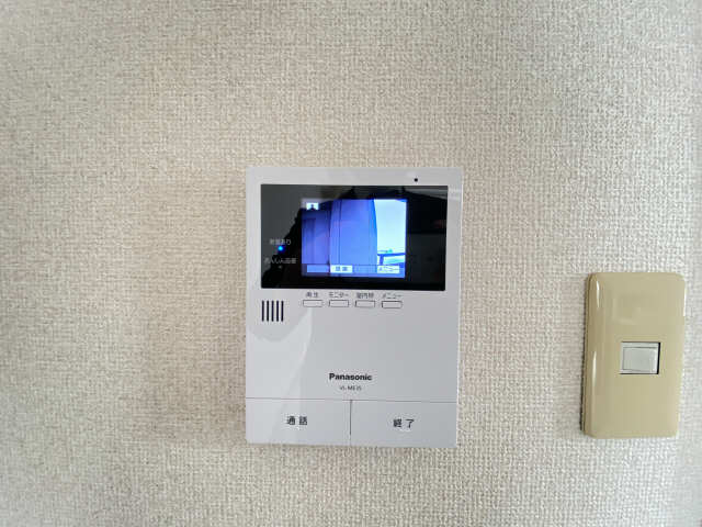 エクセルフジタ セキュリティ
