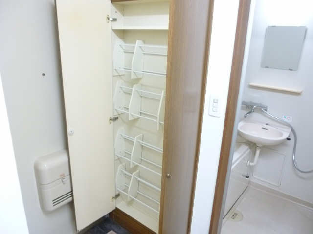 フローラヤゴト その他設備