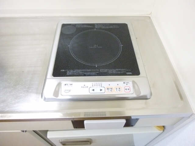 フローラヤゴト キッチン