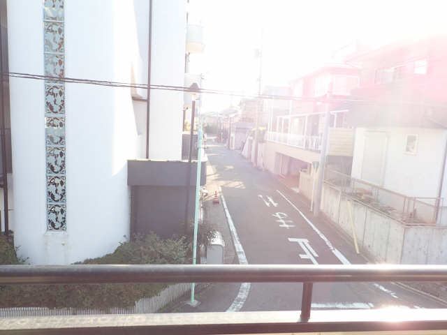 ＶｉｅｗＣｏｕｒｔⅢ(ビューコート) 展望