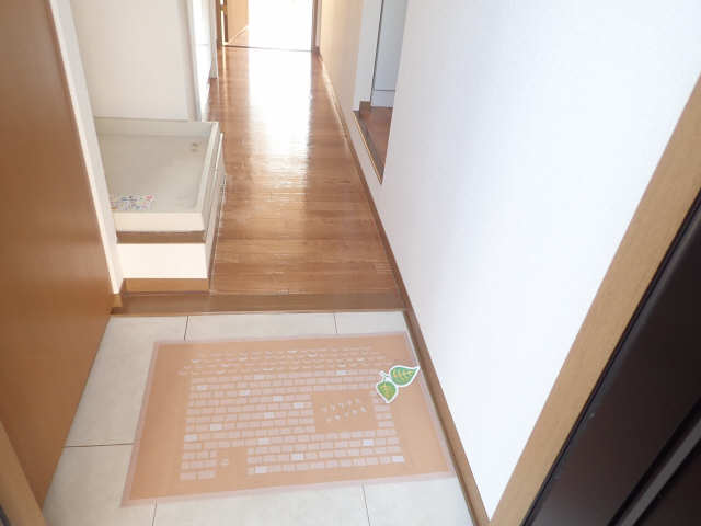 ＶｉｅｗＣｏｕｒｔⅢ(ビューコート) 玄関