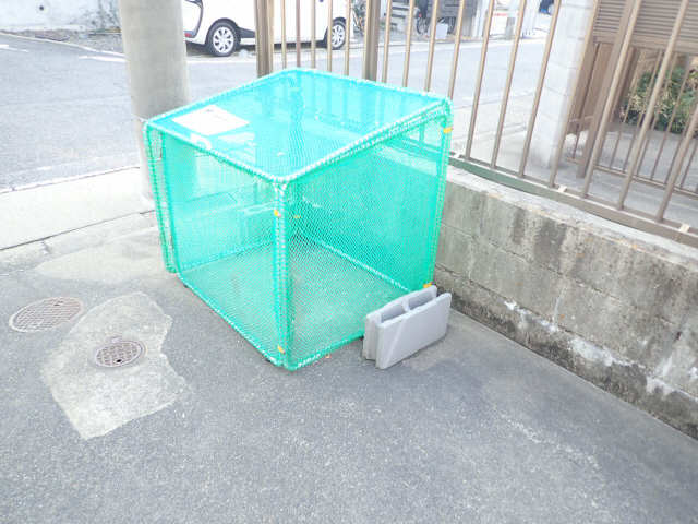 ＶｉｅｗＣｏｕｒｔⅢ(ビューコート) その他共有部分