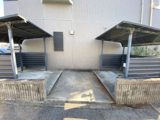 アネックスフジヤⅡ その他共有部分