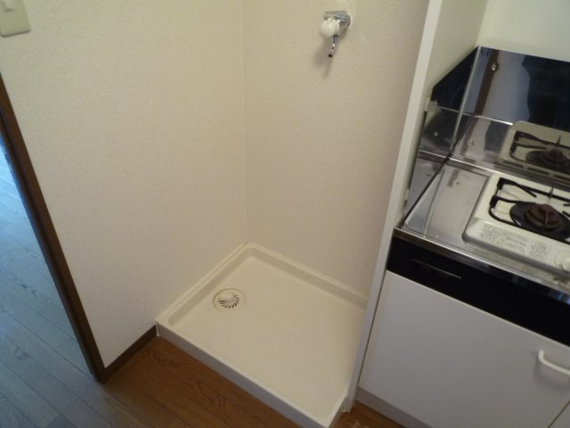 アネックスフジヤⅡ その他設備