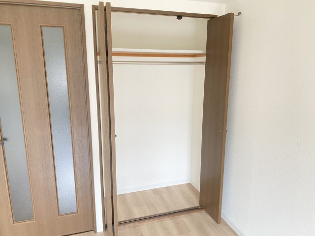 ベレーサ本山 収納