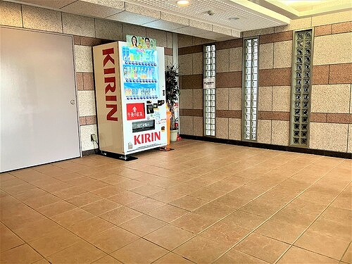ベレーサ本山 ロビー