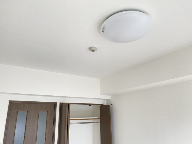 ベレーサ本山 照明器具