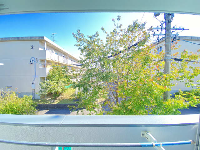 ＳＯＮＯＹＡＭＡハウス 展望