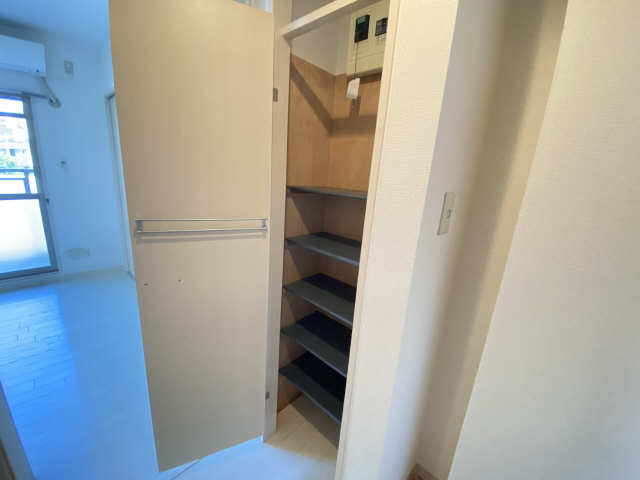 フィオーレ本山 その他設備