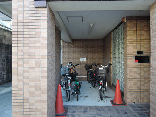 フィオーレ本山 その他共有部分