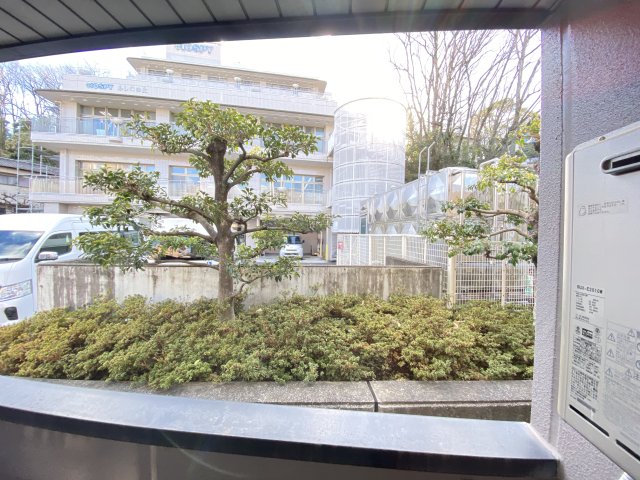 H.C.BLD 展望