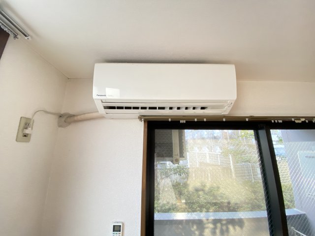 H.C.BLD その他設備