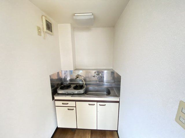 H.C.BLD キッチン