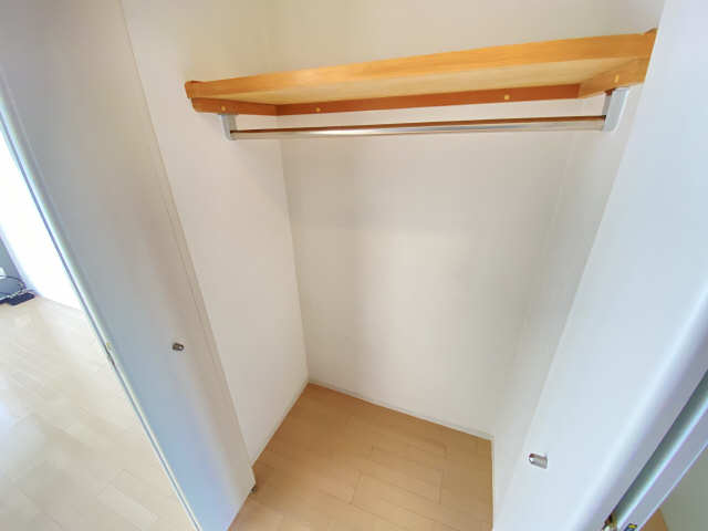 ハイクレスト本山 収納