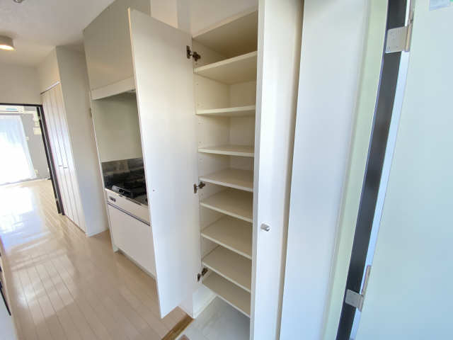ハイクレスト本山 その他設備