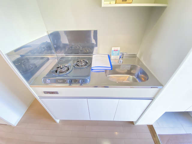 ハイクレスト本山 キッチン
