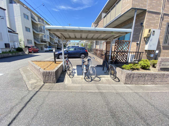 グローリー上川原 その他共有部分
